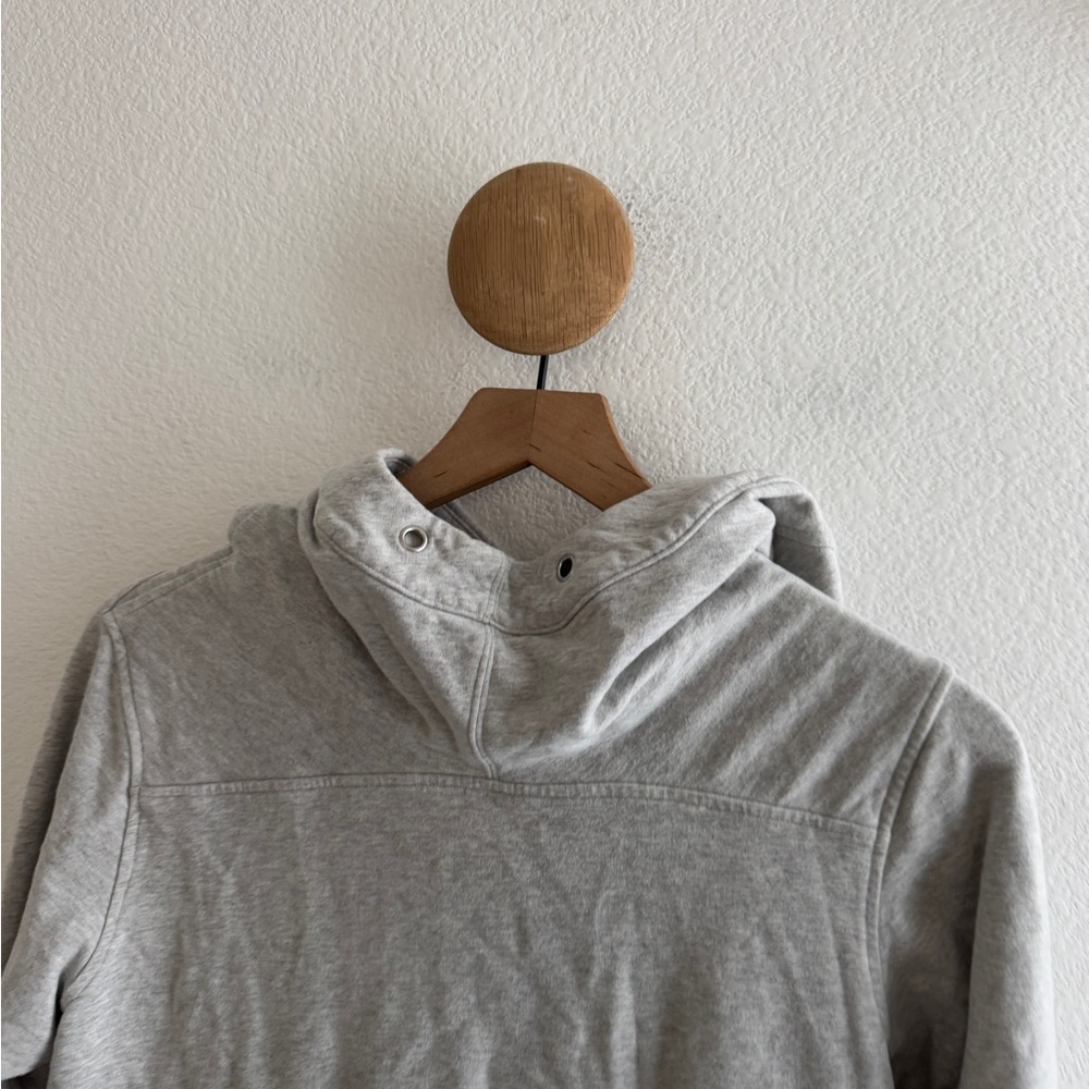 Lululemon Split Pullover Hoodie *No Drawstring* - image 2